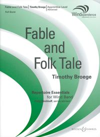 Broege, T: Fable and Folk Tale