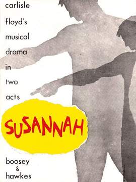 Floyd, C: Susannah