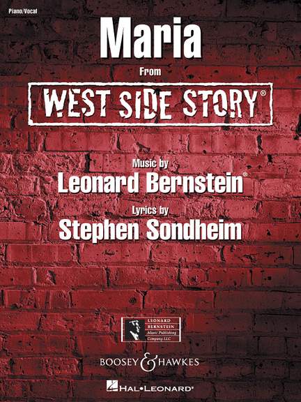 Bernstein, L: Maria