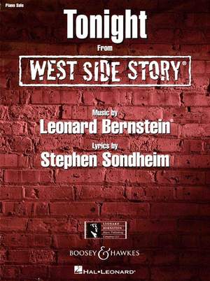 Bernstein, L: Tonight