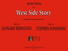 Bernstein, L: West Side Story Selections