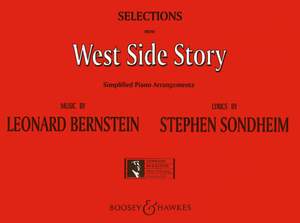 Bernstein, L: West Side Story Selections