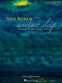 Rorem, N: Another Sleep