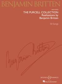 Purcell, H: The Purcell Collection
