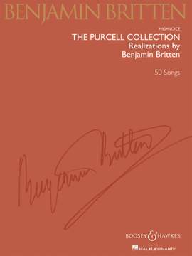 Purcell, H: The Purcell Collection