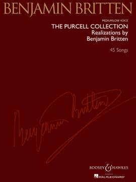 Purcell, H: The Purcell Collection