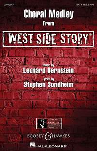 Bernstein, L: West Side Story
