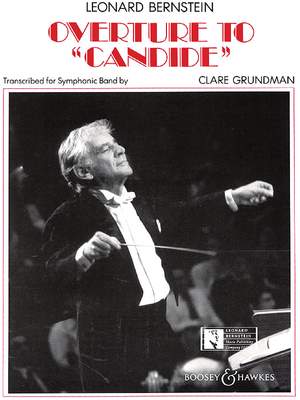 Bernstein, L: Candide Overture