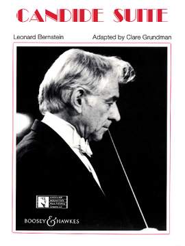 Bernstein, L: Candide QMB 570