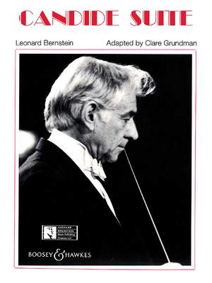 Bernstein, L: Candide Suite QMB 570