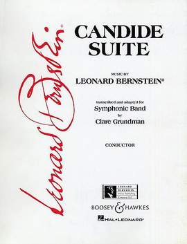 Bernstein, L: Candide QMB 570