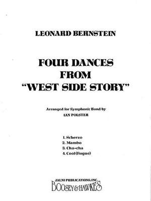 Bernstein, L: West Side Story