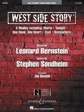 Bernstein, L: West Side Story Medley