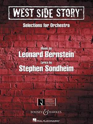 Bernstein, L: West Side Story Selections