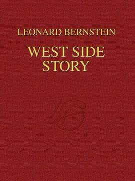 Bernstein, L: West Side Story
