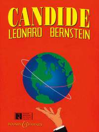 Bernstein, L: Candide
