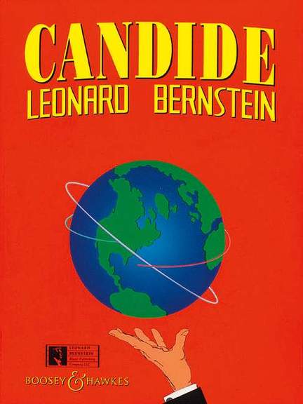 Bernstein, L: Candide