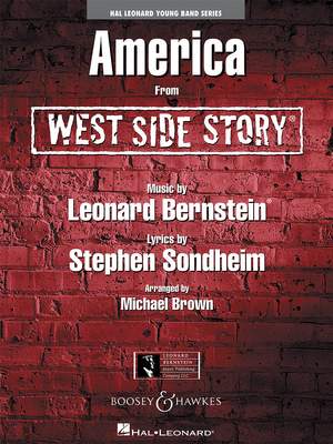 Bernstein, L: America