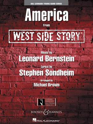 Bernstein, L: America