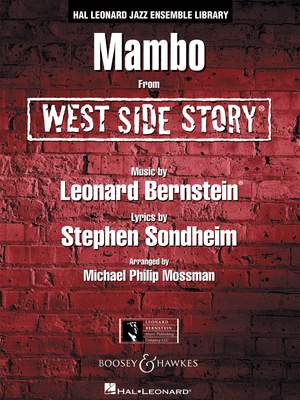 Bernstein, L: Mambo