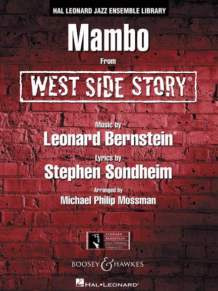Bernstein, L: Mambo