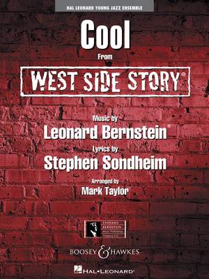 Bernstein, L: Cool (from West Side Story)