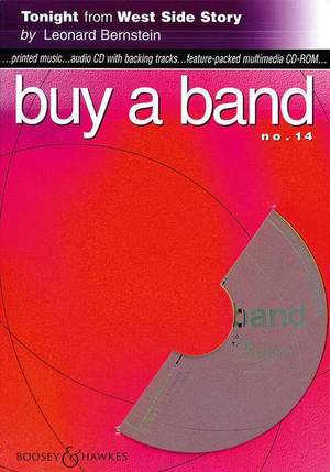 Buy a Band No. 14