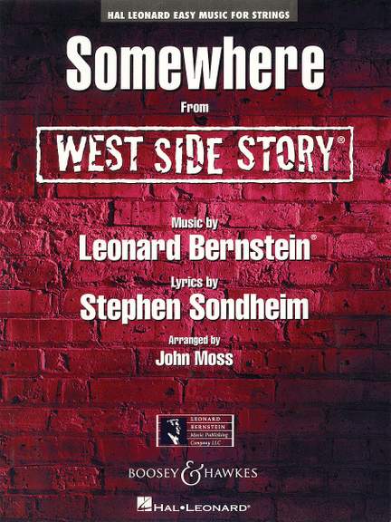 Bernstein, L: Somewhere