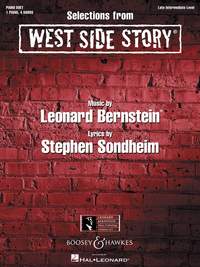 Bernstein, L: Selections from West Side Story