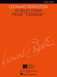 Bernstein, L: 10 Selections from Candide