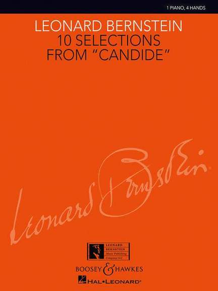 Bernstein, L: 10 Selections from Candide