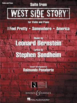 Bernstein, L: Suite from West Side Story