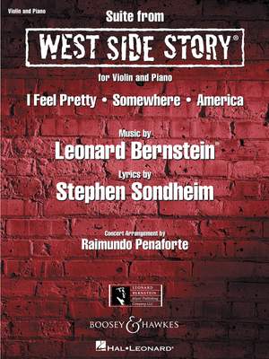 Bernstein, L: Suite from West Side Story