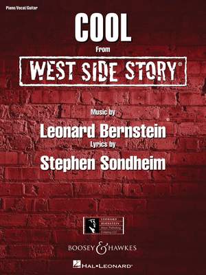 Bernstein, L: Cool