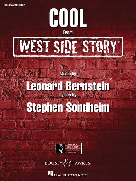 Bernstein, L: Cool