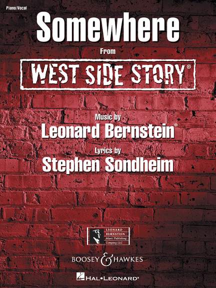 Bernstein, L: Somewhere