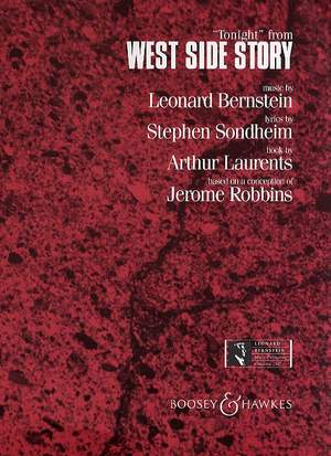 Bernstein, L: Tonight