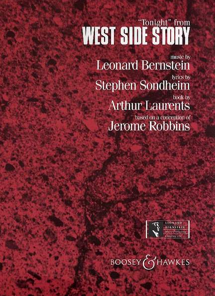 Bernstein, L: Tonight