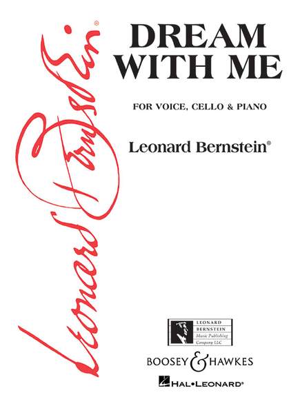 Bernstein, L: Peter Pan