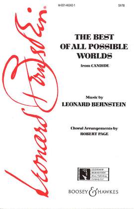 Bernstein, L: Candide