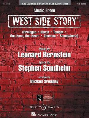 Bernstein, L: Music from West Side Story