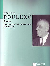 Poulenc: Gloria