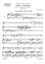 Honegger: Mélodies et Chansons Product Image