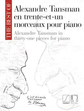 Tansman: The Best of...