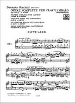 Scarlatti: Sonatas Vol.9: L401-L450 (Opere complete) Product Image