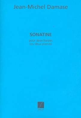 Damase: Sonatine