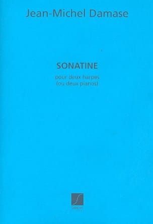 Damase: Sonatine