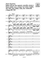 Vivaldi: Dixit Dominus RV595 (Crit.Ed.) Product Image