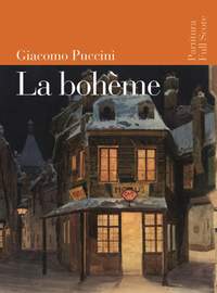 Puccini: La Bohème