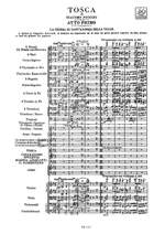 Puccini: Tosca Product Image